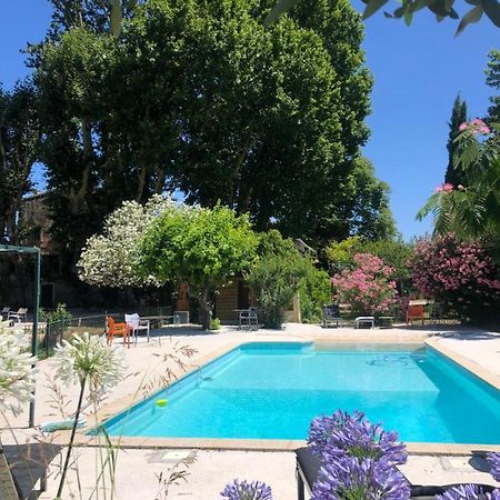 Le Bourguet Bed & Breakfast Sollies Pont Exterior photo