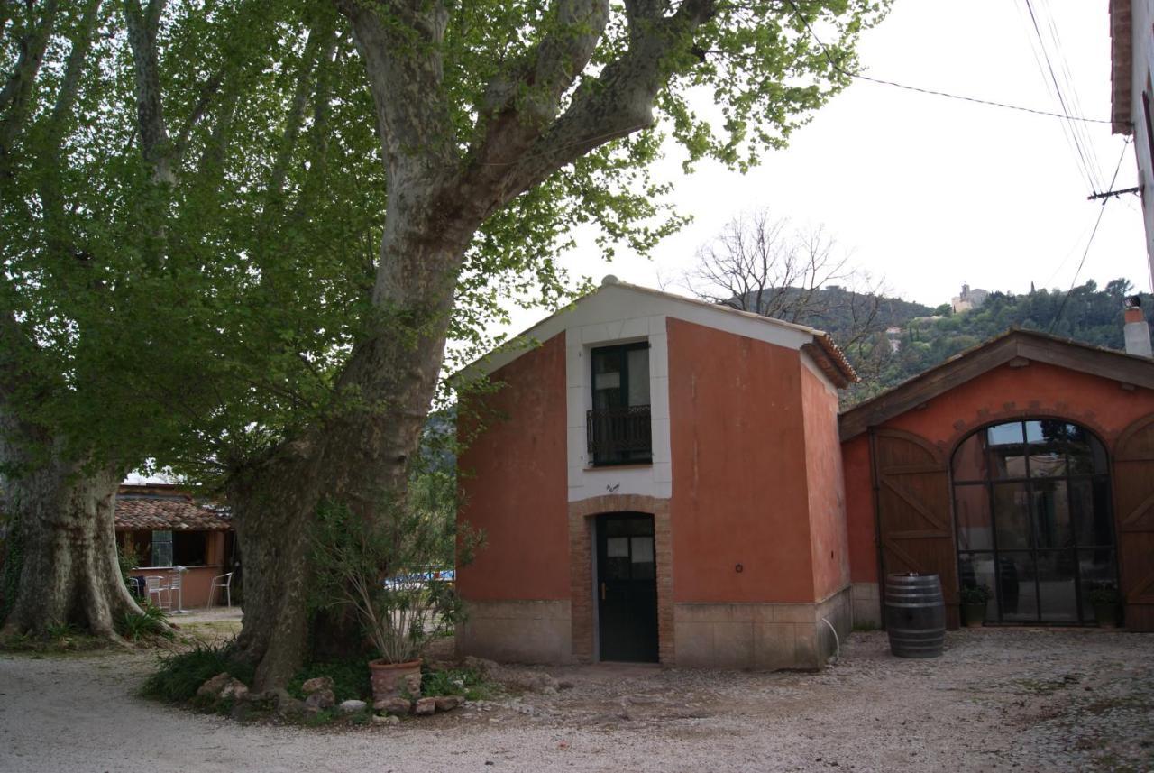 Le Bourguet Bed & Breakfast Sollies Pont Exterior photo