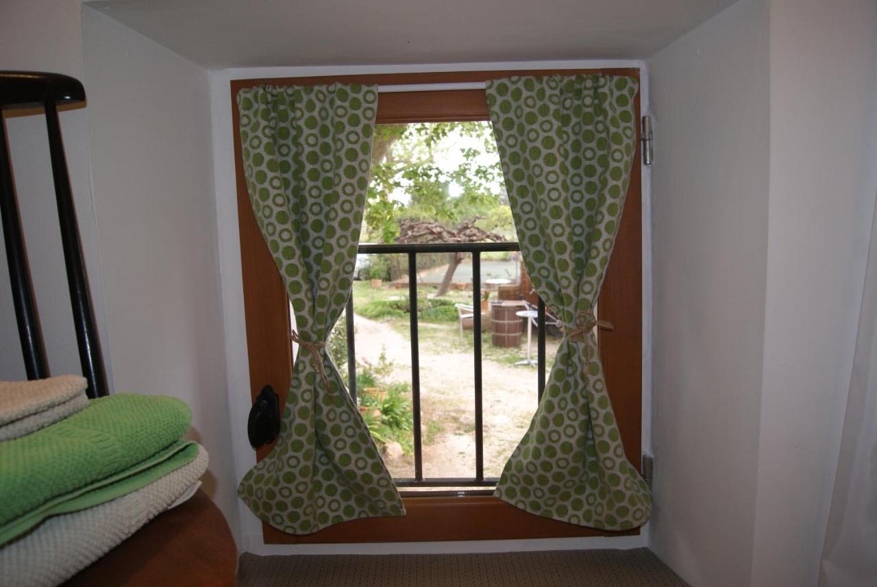 Le Bourguet Bed & Breakfast Sollies Pont Exterior photo